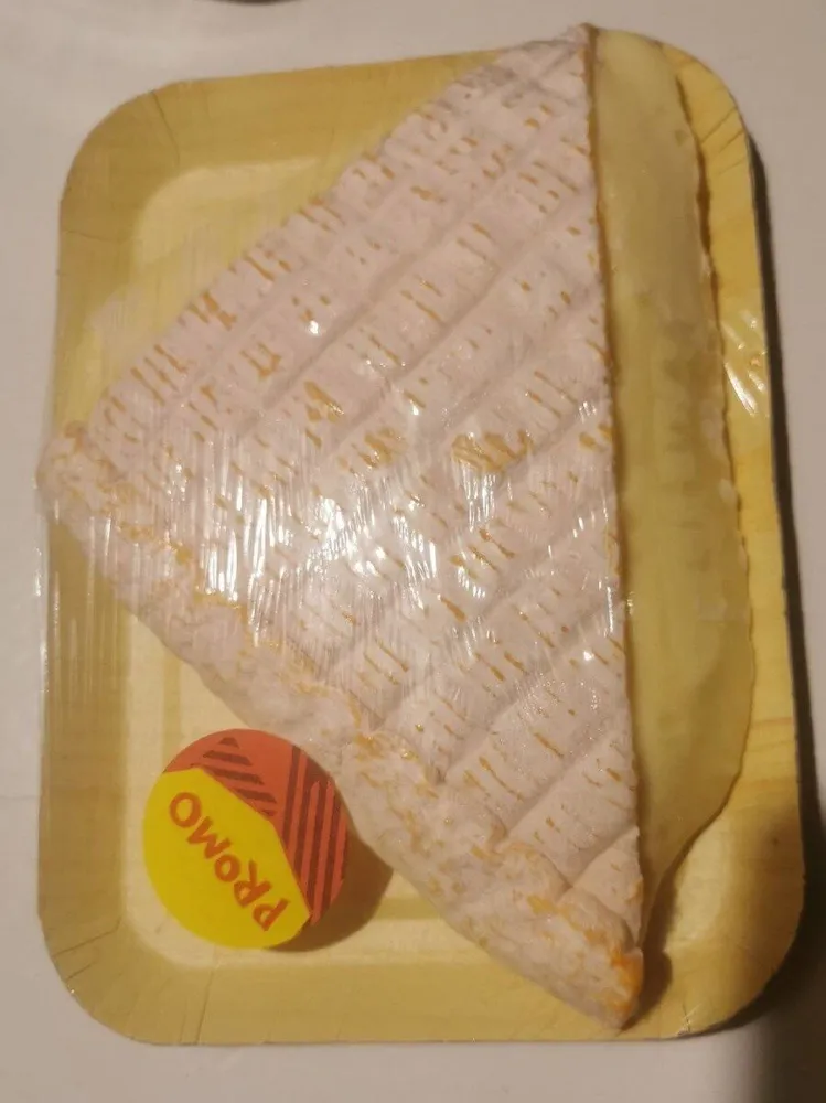 Vieux pané