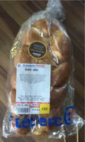 Brioche 600 GR