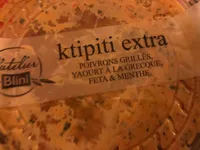 Ktipiti extra
