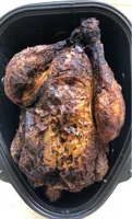 poulet roti certifié