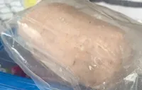 saucisse de volaille