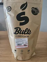 Protéine De Boeuf