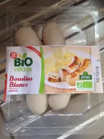 Boudins blancs