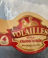 Galette poulet