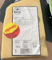 Emmental etrez