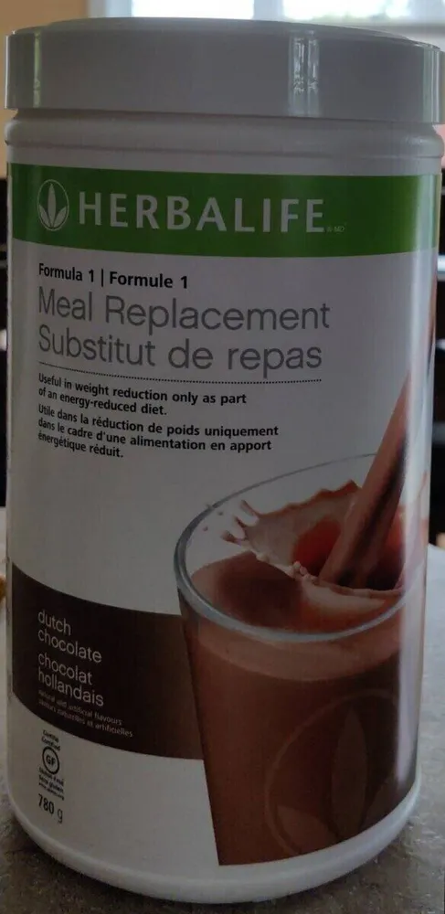 Meal replacement