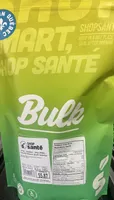 Protéine Vanille