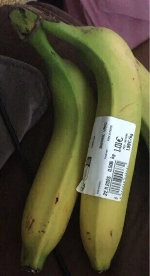 Bananes vrac