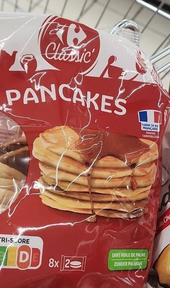 Pancakes