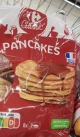 Pancakes