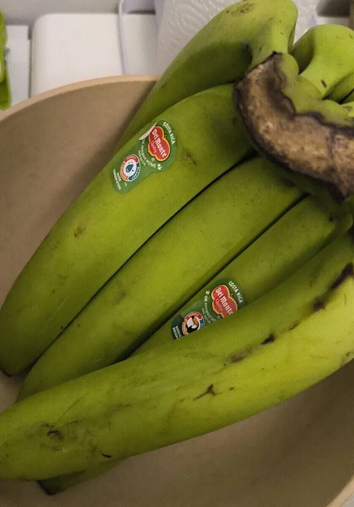 Banane vrac