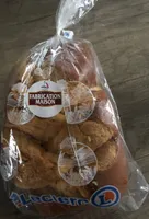 Brioche Nanterre 420 GR