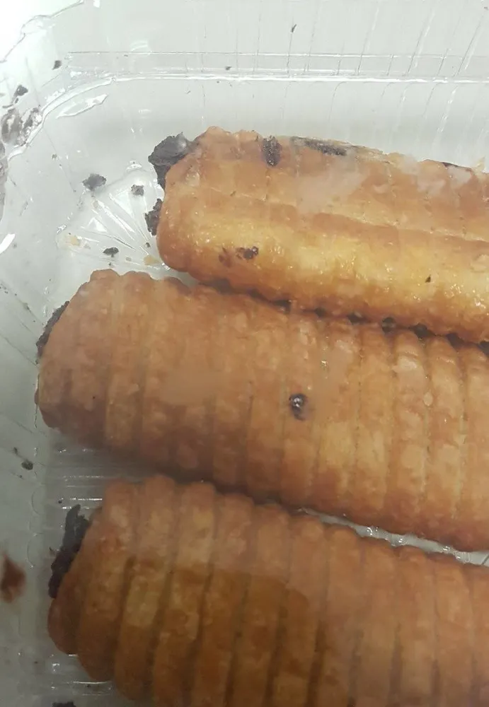 Fripons Chocolats