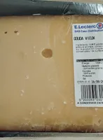 Gouda vieux