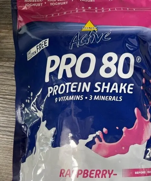Pro 80