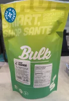 Iced Caff Meal Replacement