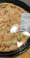 Pizza nordique