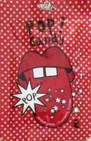 pop candy