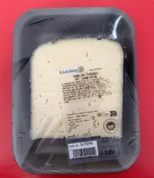 Tomme des pyrenees