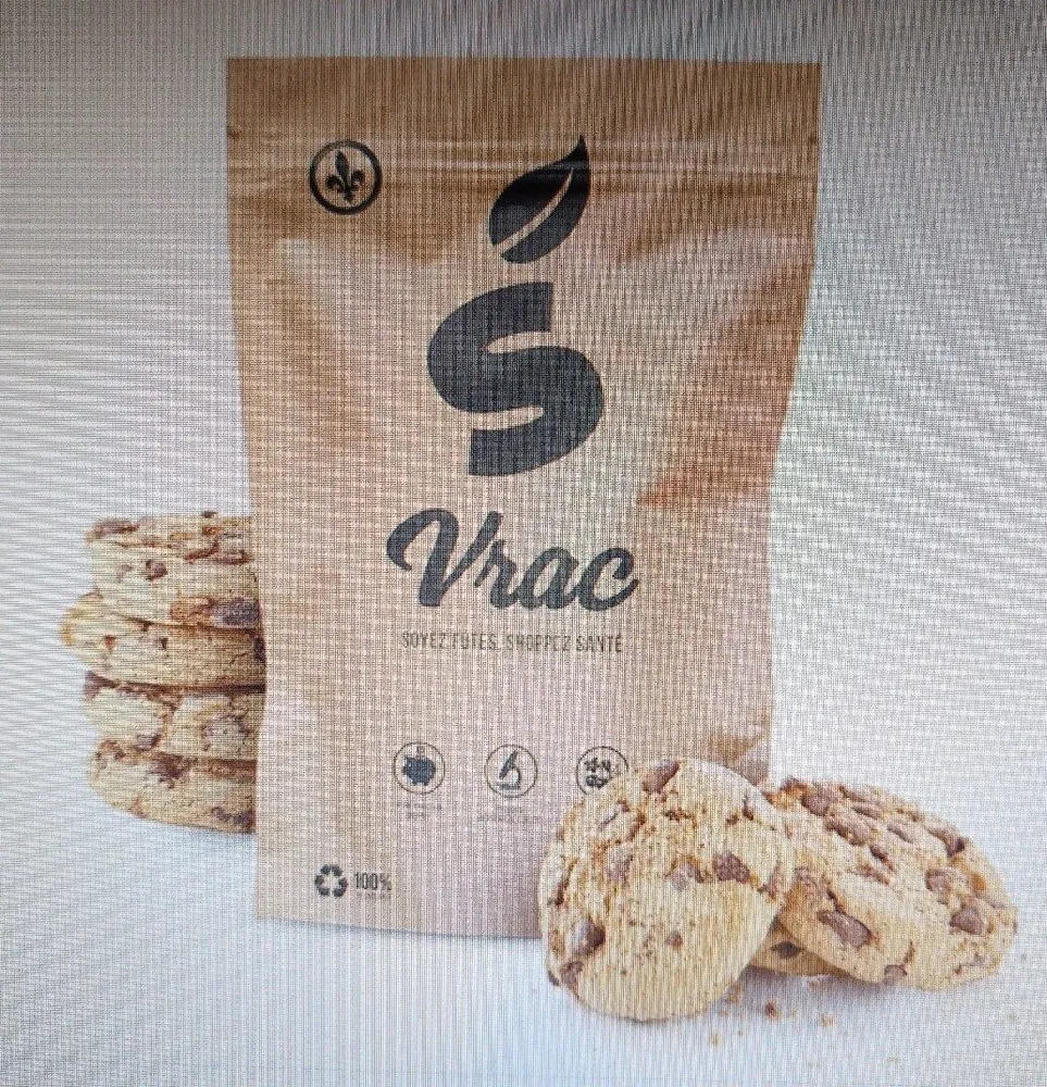 Chips Ahoy Isolate Whey