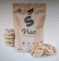 Chips Ahoy Isolate Whey