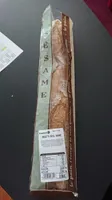Baguette royal sésame