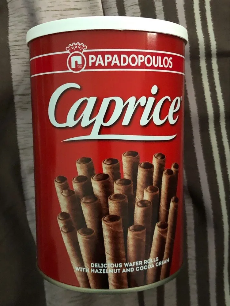 Caprice