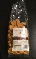 Biscottes Crétoises