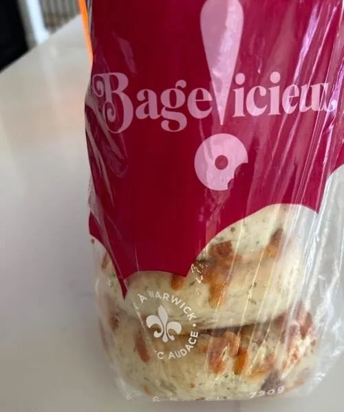 Bagelicieux