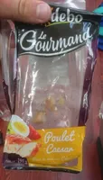 Le gourmand