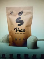 Isolate Protein (unflavored)