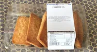 Financier leclerc