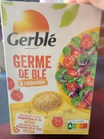 Germe de blé