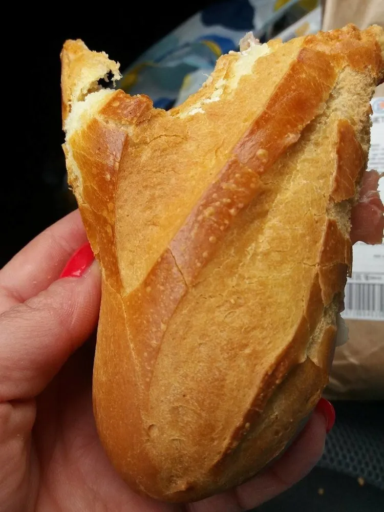 baguette viennoise
