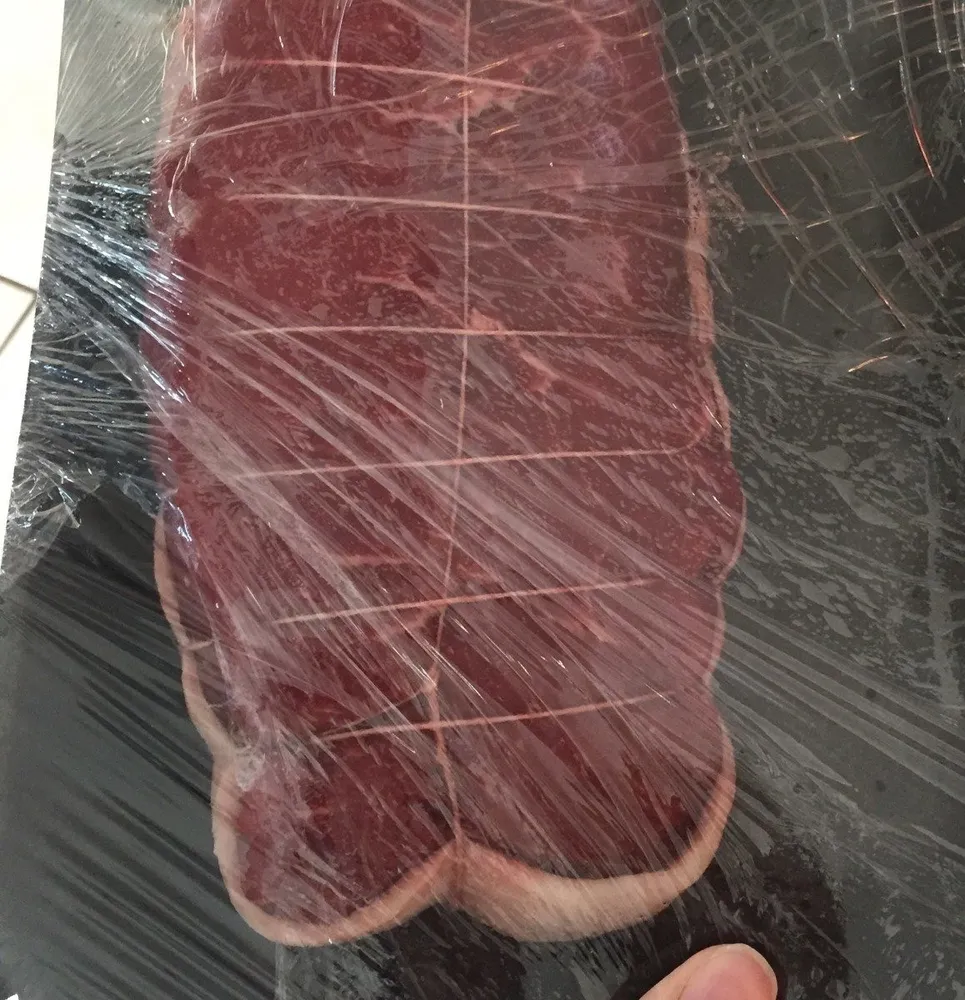 Roti de boeuf