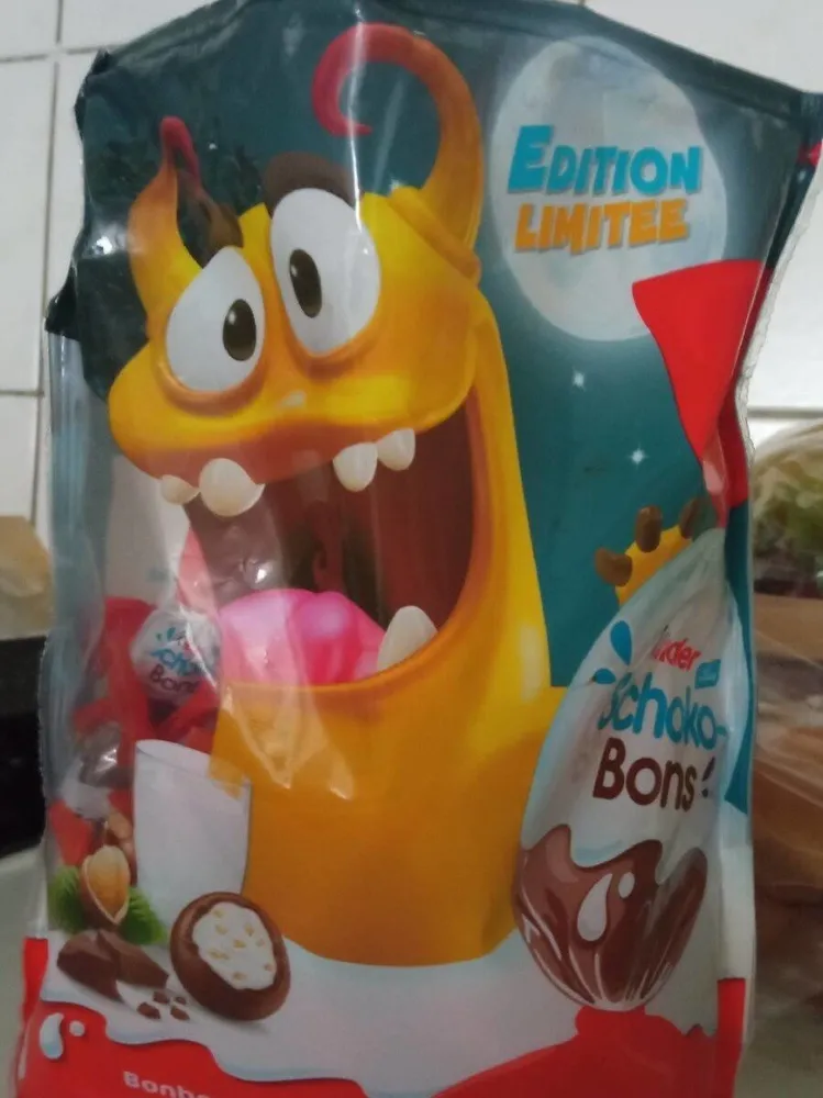 Schoko-Bons