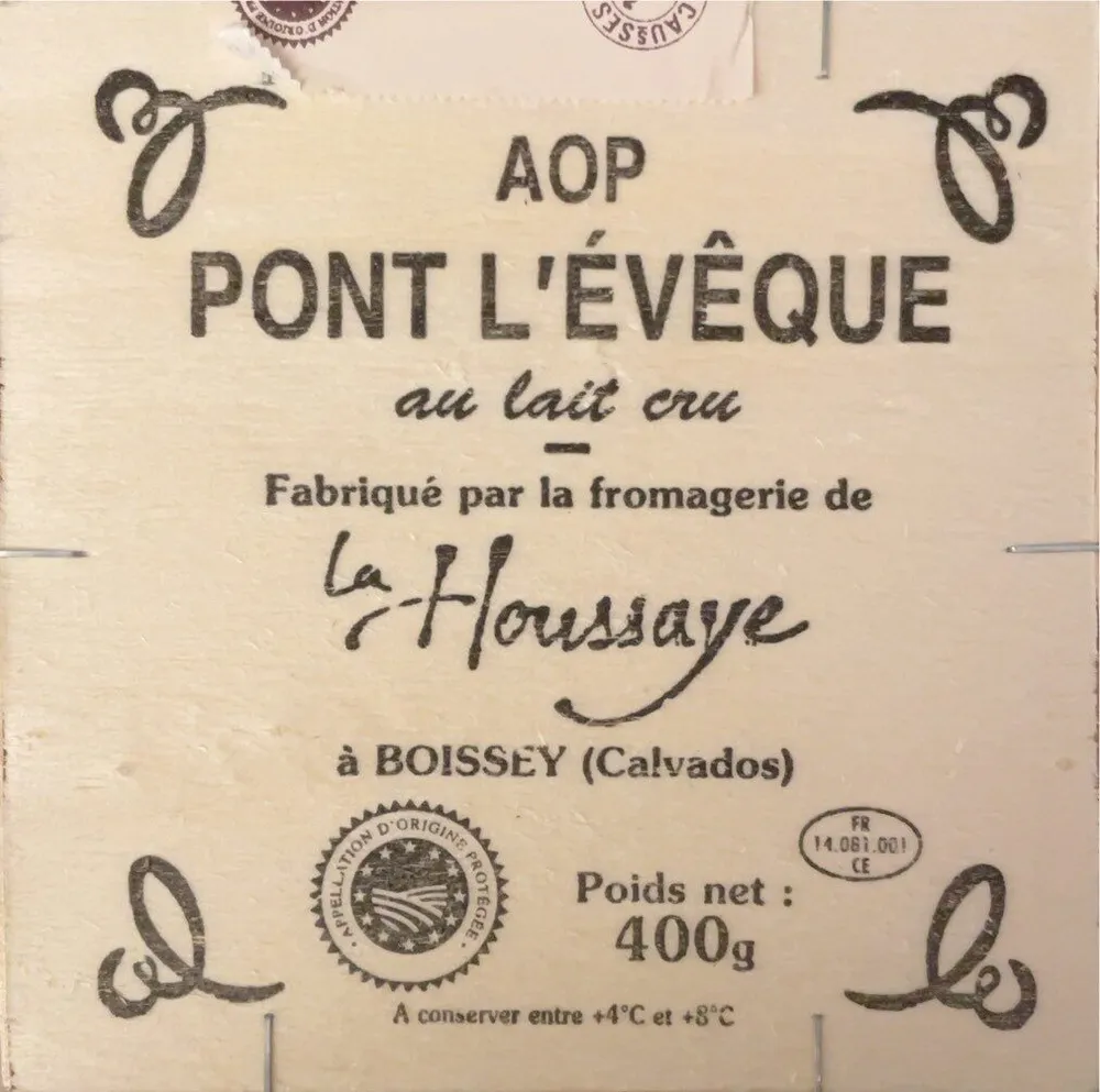 Pont l eveque