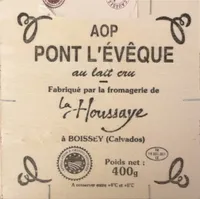 Pont l eveque