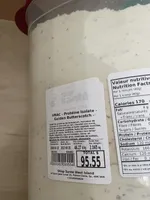 Golden Butterscotch Protein Iso