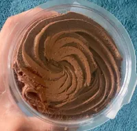 Mousse au chocolat