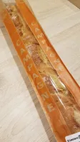 Baguette de campagne