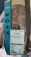 Pain au noix