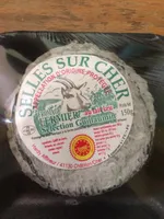 Fromage fermier au lait cru