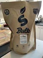 Isolate Protein + Collagen