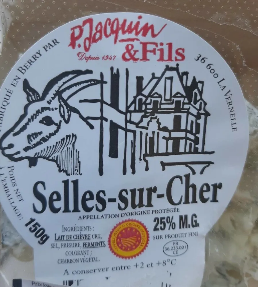 Selles-sur-Cher