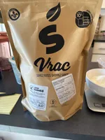 IsoGen Pistachio Whey