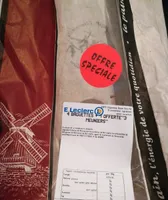Baguette Meunier