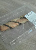 Torsades chocolat