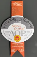 Sainte Maure de Touraine fermier