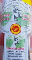 Sainte-Maure de Touraine